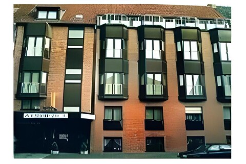 Cityhotel Amadeus - 3 Sterne Superior