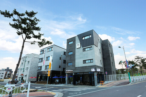 보령(대천) 코나애견펜션