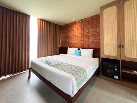 더 라바나 빌라 아스타나 체마기