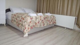 팍스 이스탄불 호텔 앤 호스텔