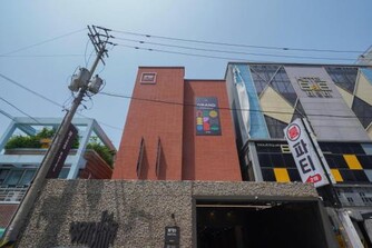 Incheon No25 Hotel Seogu