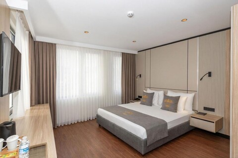 탁심 예즈 호텔