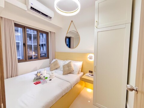 브리지 블리스 -MOA S 레지던스 l S RES B01-B0607