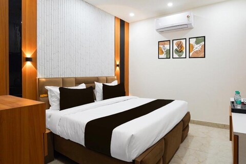 Townhouse Preet Vihar Delhi