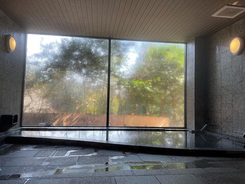 Foresta Aso Kurumagaeri