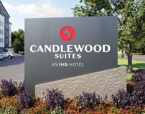 Candlewood Suites Tacoma Mall