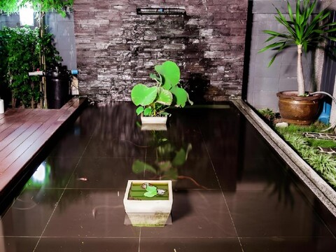 디 데이 스위트 멩자이