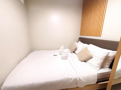 Studio 0411 l WiFi + Netflix SHORE 3 B01-0411