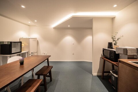 스테이 에이 호텔 광안