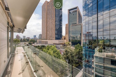 안타라와 수마야에서 몇 걸음 거리, 폴랑코의 밝은 2베드룸