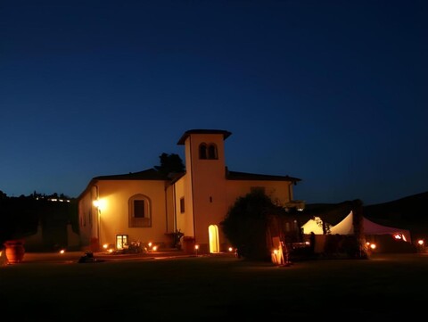 Rignana Estate - Art Retreats