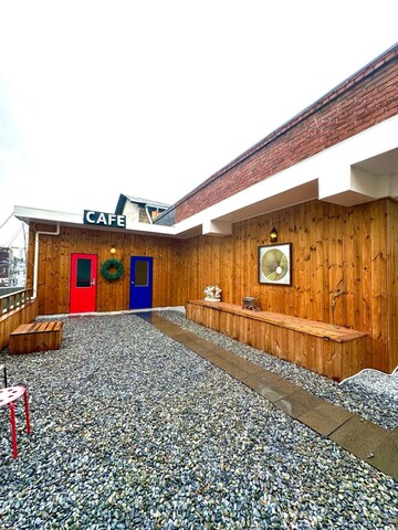 알게스트하우스 종묘점