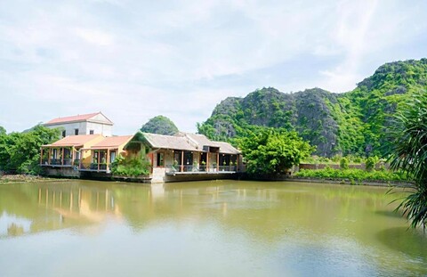 Hang Mua Peaceful Retreat