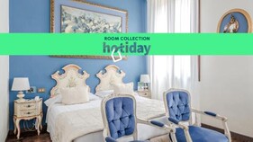 HOTIDAY Room Collection - Venezia Santa Lucia