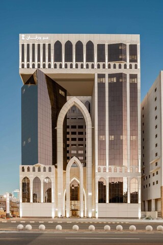 DoubleTree by Hilton Makkah Aziziyah