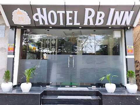 Hotel RB Inn