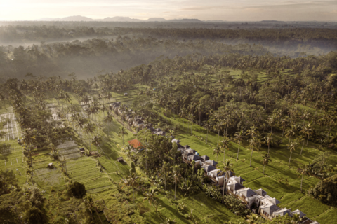 카스타나 하디 테갈랄랑 우붓