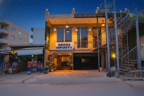 팹호텔 델타 스위트 I