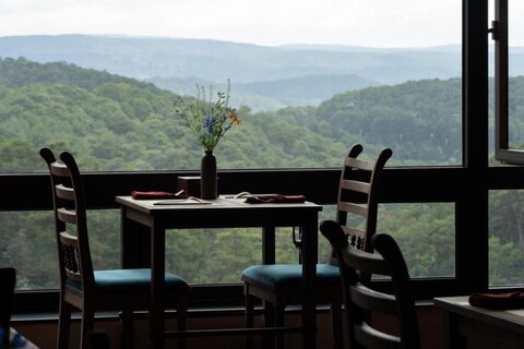 더 미스트 부티크 달랏 호텔