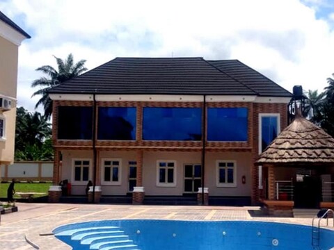 Glamour Park Hotels & Apartments