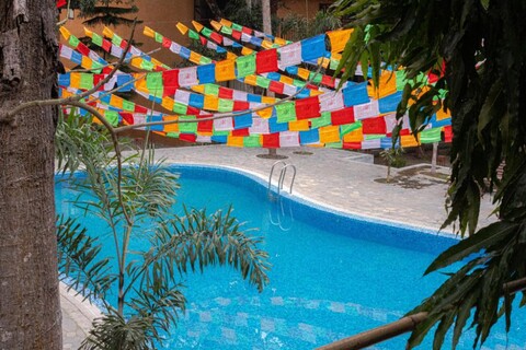 Santih Pala- by Jungle Adventure World