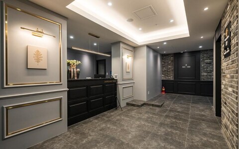 안산 중앙동 더 클래스 호텔 