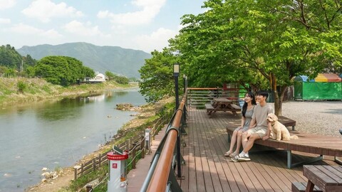 가평 제이슨 스파 펜션