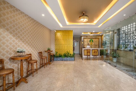 룽 후옹 아파트먼트