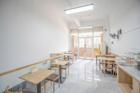 Home Huayi Hotel (Pingdu Renmin Road Branch