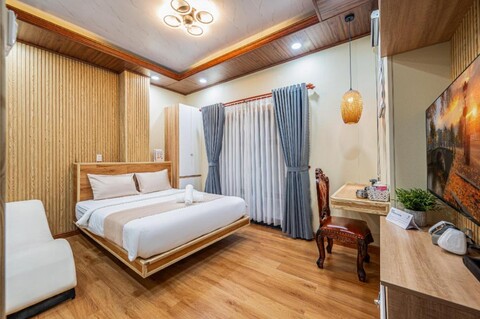 Cozrum - Cozy Home Phú Yên