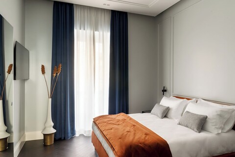 골든 하우스 바티칸 - 레골로