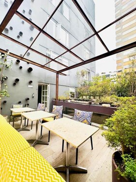 The Grace Hotel