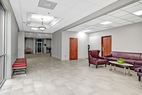 홀리데이 인 피스카타웨이 서머셋 바이 IHG