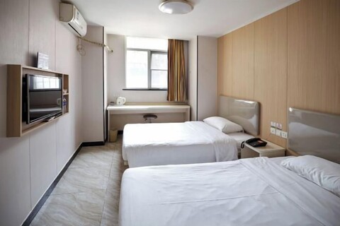 Homeinn Pebble Hotel (Beijing West Railway Station South Square)