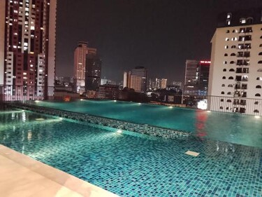 Chamber PWTC Suites KLCC