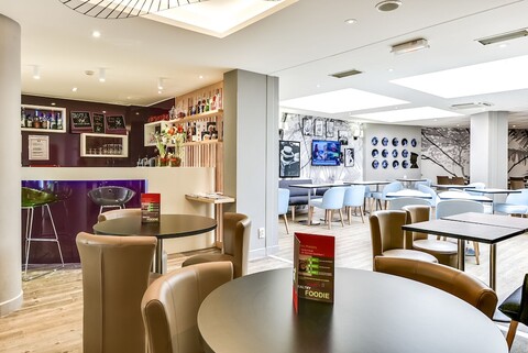 이비스 스타일스 니스 비외 포르