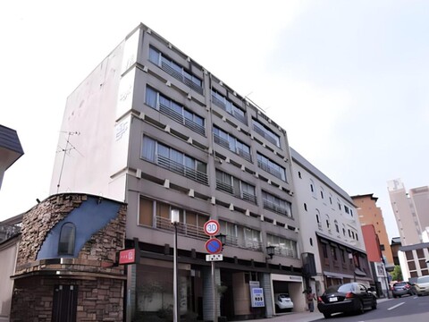 도고 온센 호텔 토운테이