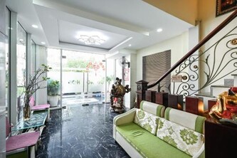 문 사이공 에어포트 호텔