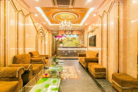 라 페 사이공 - 부티크 호텔