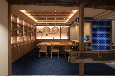 더 마치야 카자하야