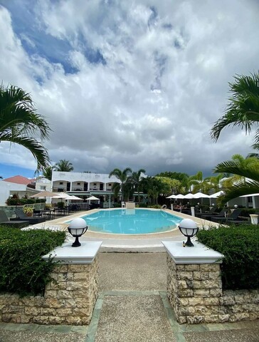 팡라오 리젠츠 파크 리조트