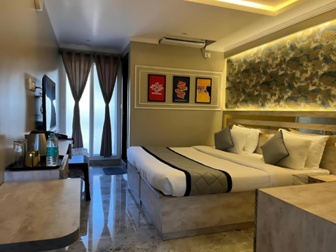 LG Signature Suites Kalyan Nagar