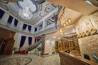 Comfort Hotel Samarkand