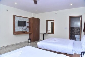 hotel fortune sky