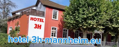 Hotel 3H Mannheim