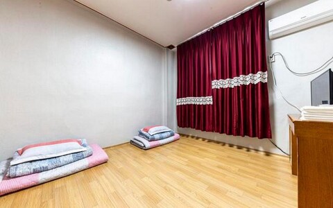 충주 런던 파크