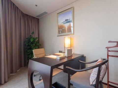Grand  huayun hotel