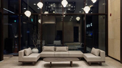 아늑 시그니처 호텔 서울 구로