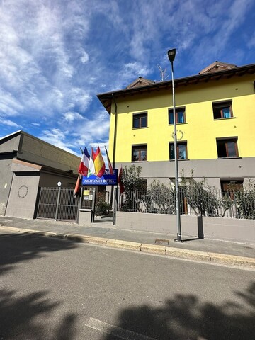 Residence Politecnico Bovisa