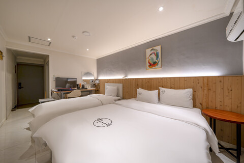 청주 해든나래 호텔